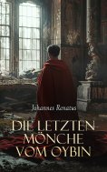 eBook: Die letzten Mönche vom Oybin