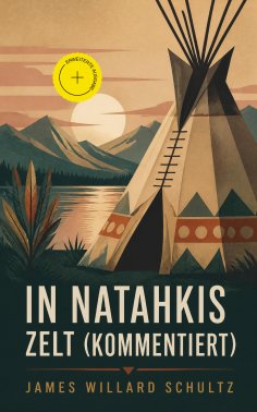 eBook: In Natahkis Zelt (Kommentiert)