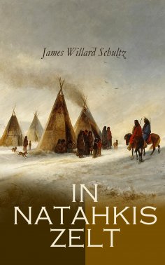 eBook: In Natahkis Zelt