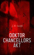 eBook: Doktor Chancellors Akt