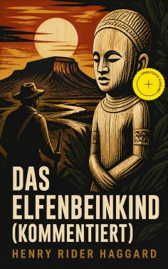 ebook: Das Elfenbeinkind (Kommentiert)