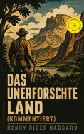 eBook: Das unerforschte Land (Kommentiert)