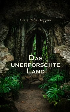 eBook: Das unerforschte Land