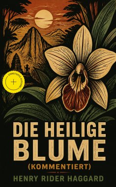 eBook: Die heilige Blume (Kommentiert)