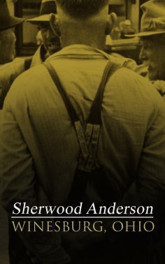 eBook: Winesburg, Ohio