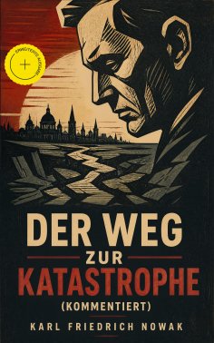 ebook: Der Weg zur Katastrophe (Kommentiert)