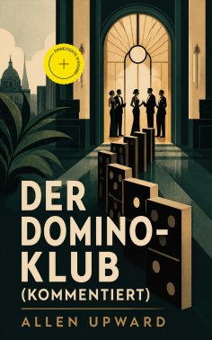 ebook: Der Domino-Klub (Kommentiert)
