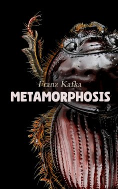 ebook: Metamorphosis