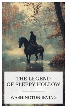 eBook: The Legend of Sleepy Hollow