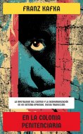 eBook: En la colonia penitenciaria