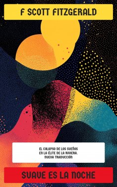 eBook: Suave es la noche