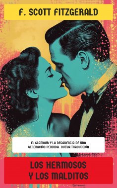 eBook: Los hermosos y los malditos