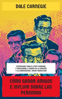 eBook: Cómo ganar amigos e influir sobre las personas
