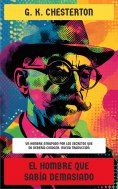 eBook: El hombre que sabía demasiado