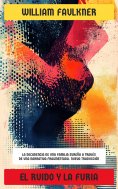 eBook: El ruido y la furia