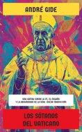 eBook: Los sótanos del Vaticano