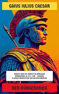 ebook: Der Bürgerkrieg