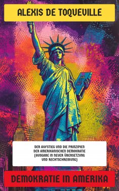 eBook: Demokratie in Amerika