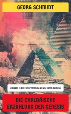 eBook: Die chaldäische Erzählung der Genesis