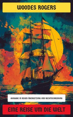 eBook: Eine Reise um die Welt