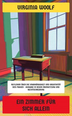 eBook: Ein Zimmer für sich allein