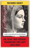 eBook: Die Neun Tage Königin: Biographie von Lady Jane Grey