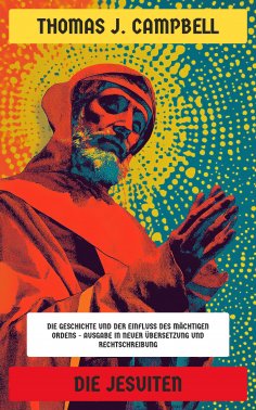 eBook: Die Jesuiten