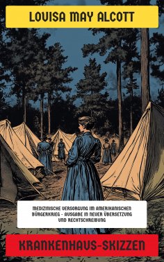 eBook: Krankenhaus-Skizzen