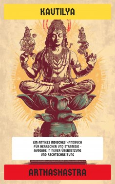 eBook: Arthashastra