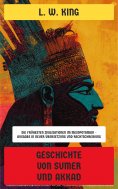 ebook: Geschichte von Sumer und Akkad
