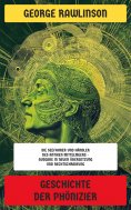 eBook: Geschichte der Phönizier