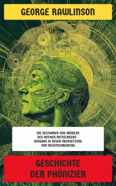 eBook: Geschichte der Phönizier
