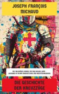 eBook: Die Geschichte der Kreuzzüge