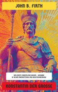 eBook: Konstantin der Große