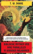 eBook: Biblische Mythen und ihre Parallelen in anderen Religionen