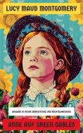 eBook: Anne auf Green Gables