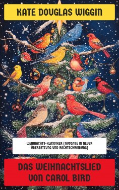 eBook: Das Weihnachtslied von Carol Bird