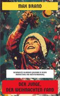 eBook: Der Junge, der Weihnachten fand