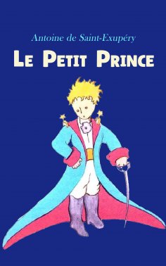 eBook: Le Petit Prince