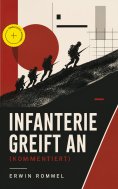 ebook: Infanterie greift an (Kommentiert)