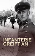 eBook: Infanterie greift an