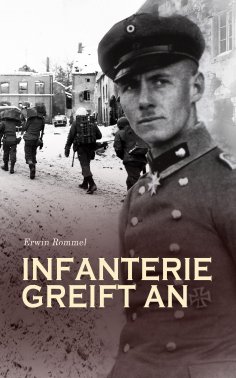 eBook: Infanterie greift an