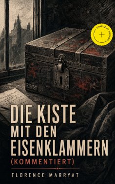 ebook: Die Kiste mit den Eisenklammern (Kommentiert)