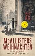 eBook: McAllisters Weihnachten (Kommentiert)