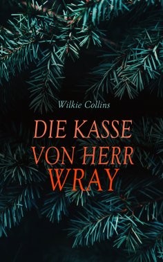 eBook: Die Kasse von Herr Wray