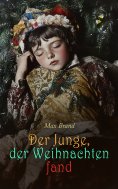 eBook: Der Junge, der Weihnachten fand