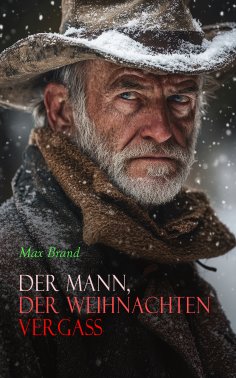 eBook: Der Mann, der Weihnachten vergaß