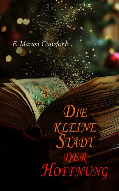 eBook: Die kleine Stadt der Hoffnung