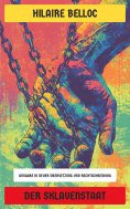 eBook: Der Sklavenstaat