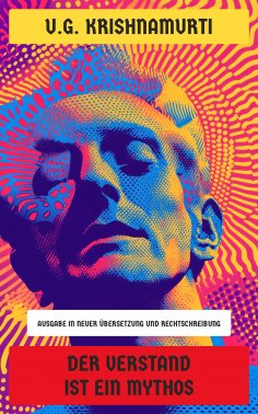 eBook: Der Verstand ist ein Mythos